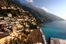 Amalfi Coast